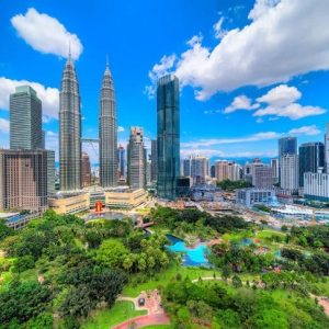 eSIM Malaysia - Prepaid Travel Data Plan