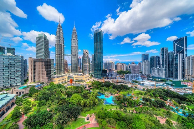 eSIM Malaysia - Prepaid Travel Data Plan
