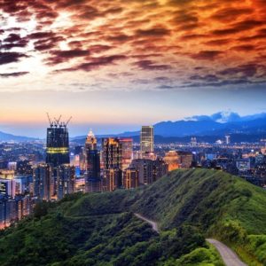 eSIM Taiwan - Prepaid Travel Data Plan